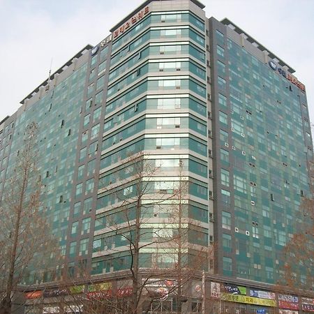 Residence & U Kōyō Dış mekan fotoğraf