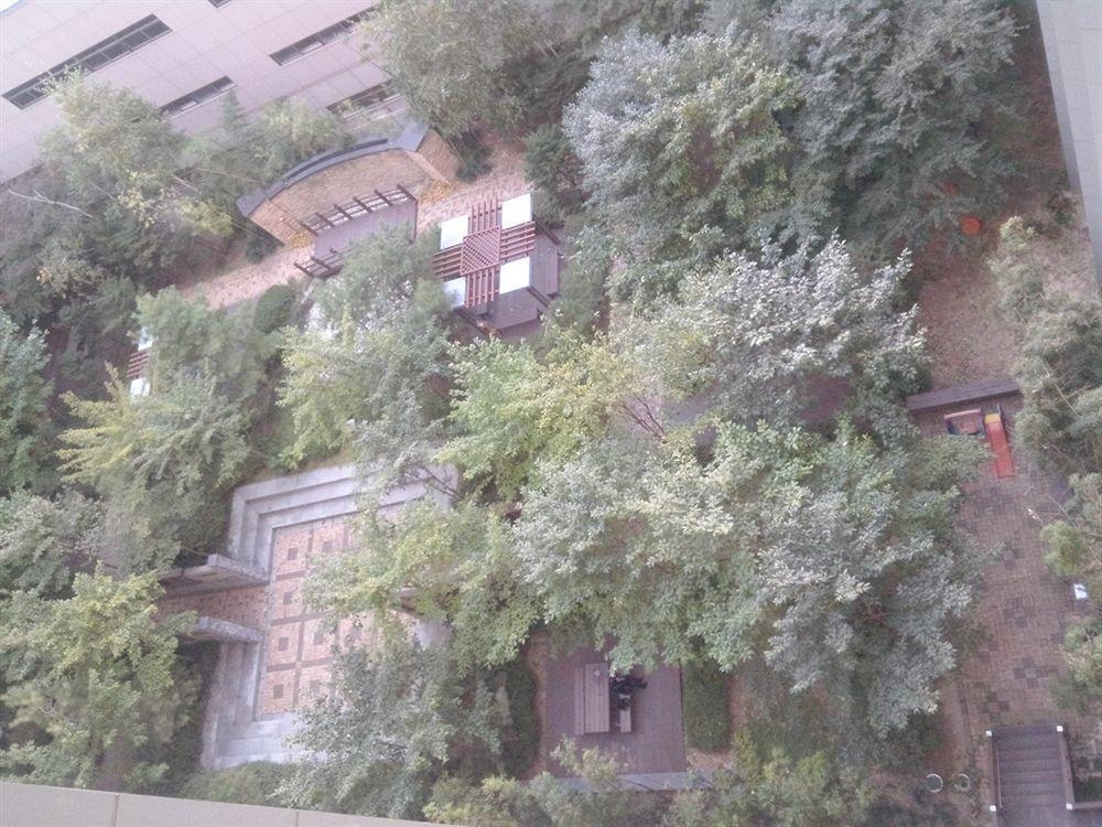 Residence & U Kōyō Dış mekan fotoğraf