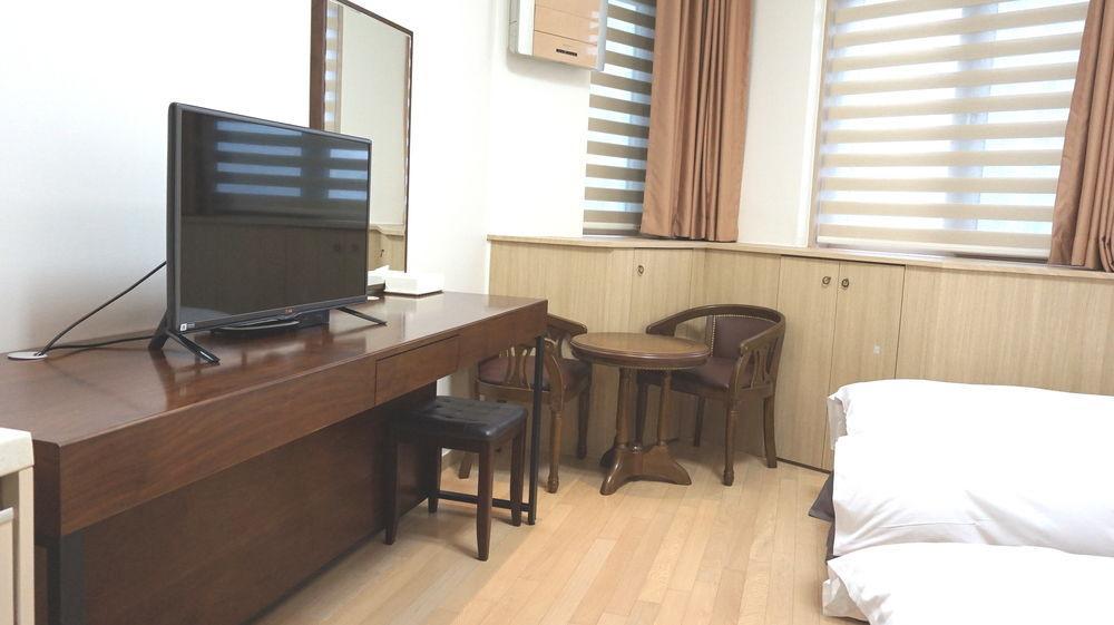 Residence & U Kōyō Dış mekan fotoğraf