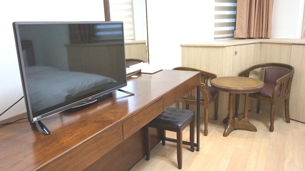 Residence & U Kōyō Dış mekan fotoğraf