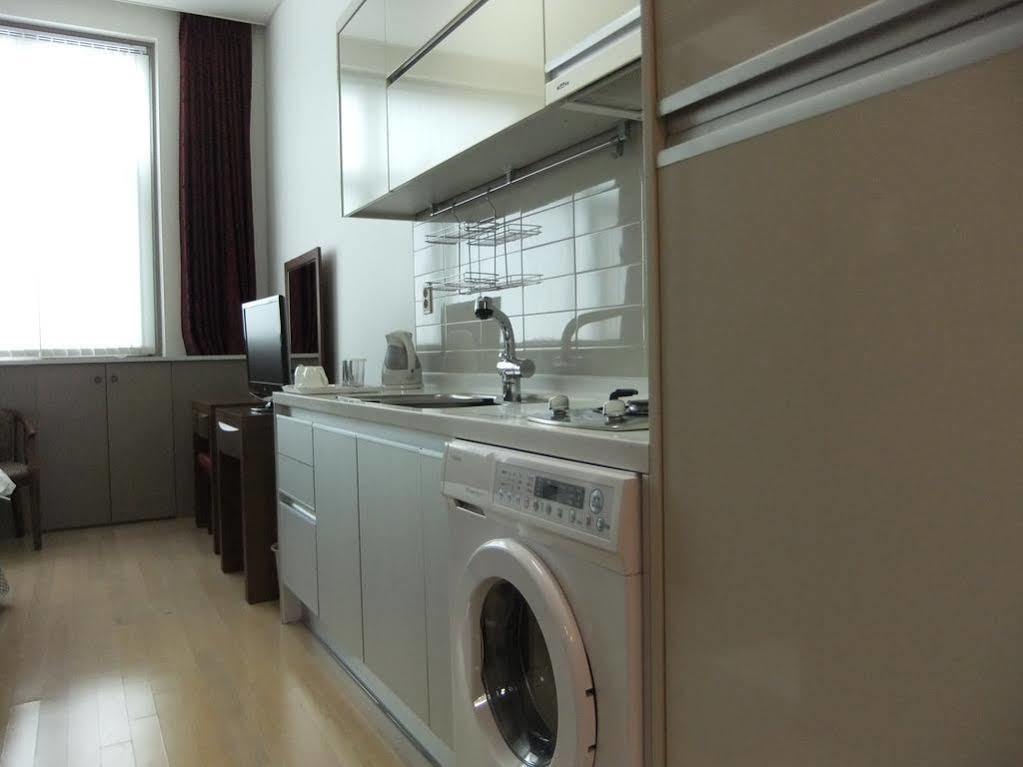 Residence & U Kōyō Dış mekan fotoğraf
