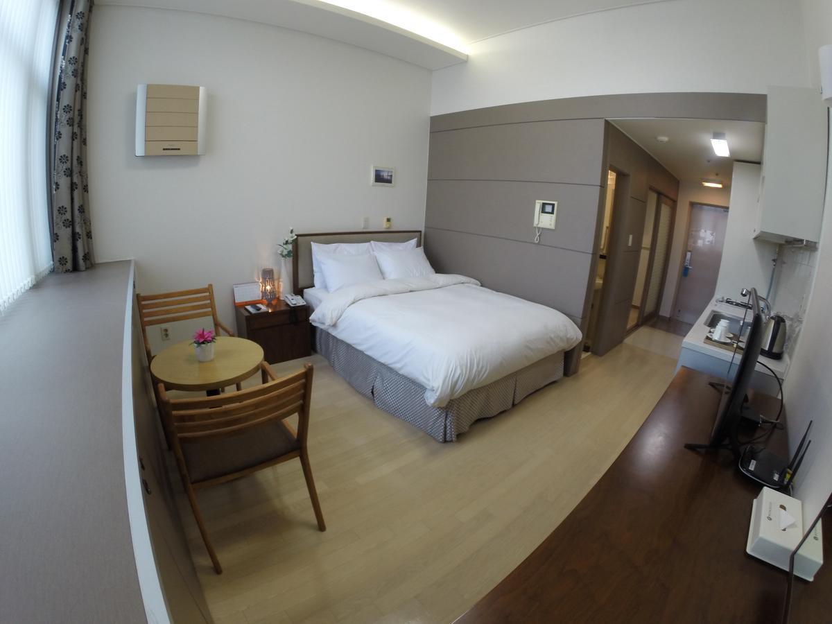 Residence & U Kōyō Dış mekan fotoğraf