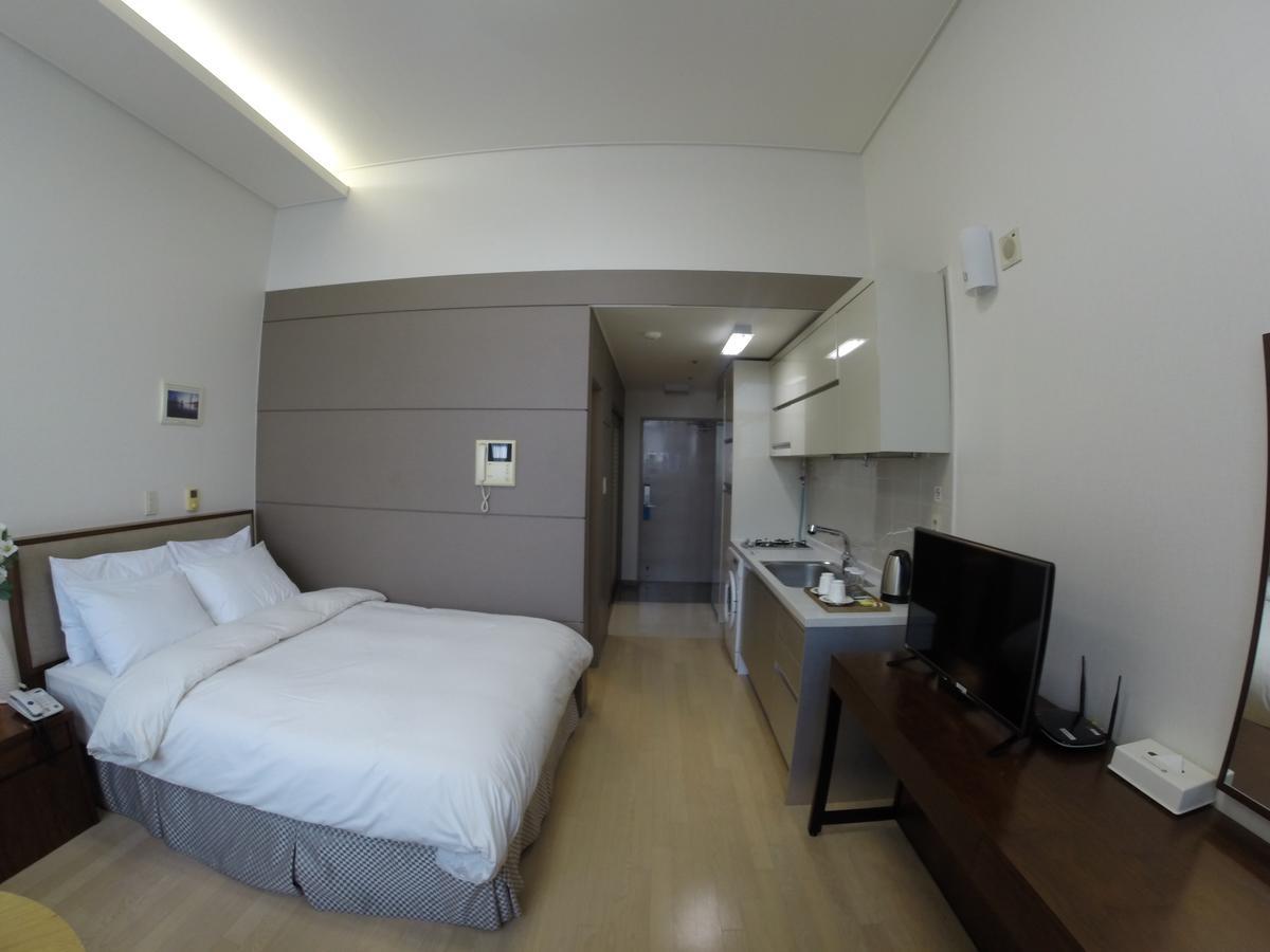 Residence & U Kōyō Dış mekan fotoğraf