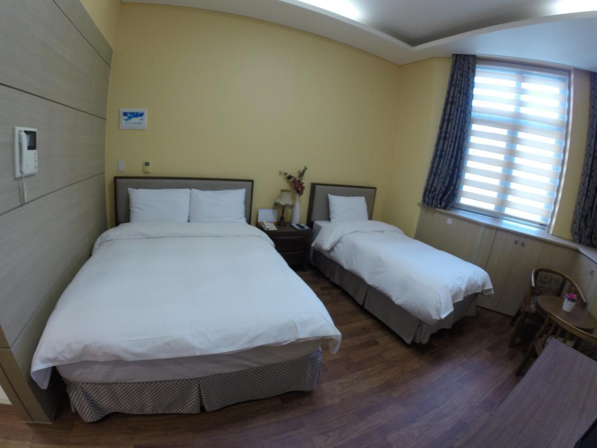 Residence & U Kōyō Dış mekan fotoğraf