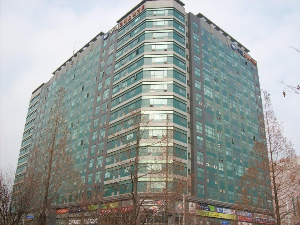 Residence & U Kōyō Dış mekan fotoğraf
